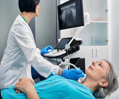 Best Sonography Centre in GTB Nagar
